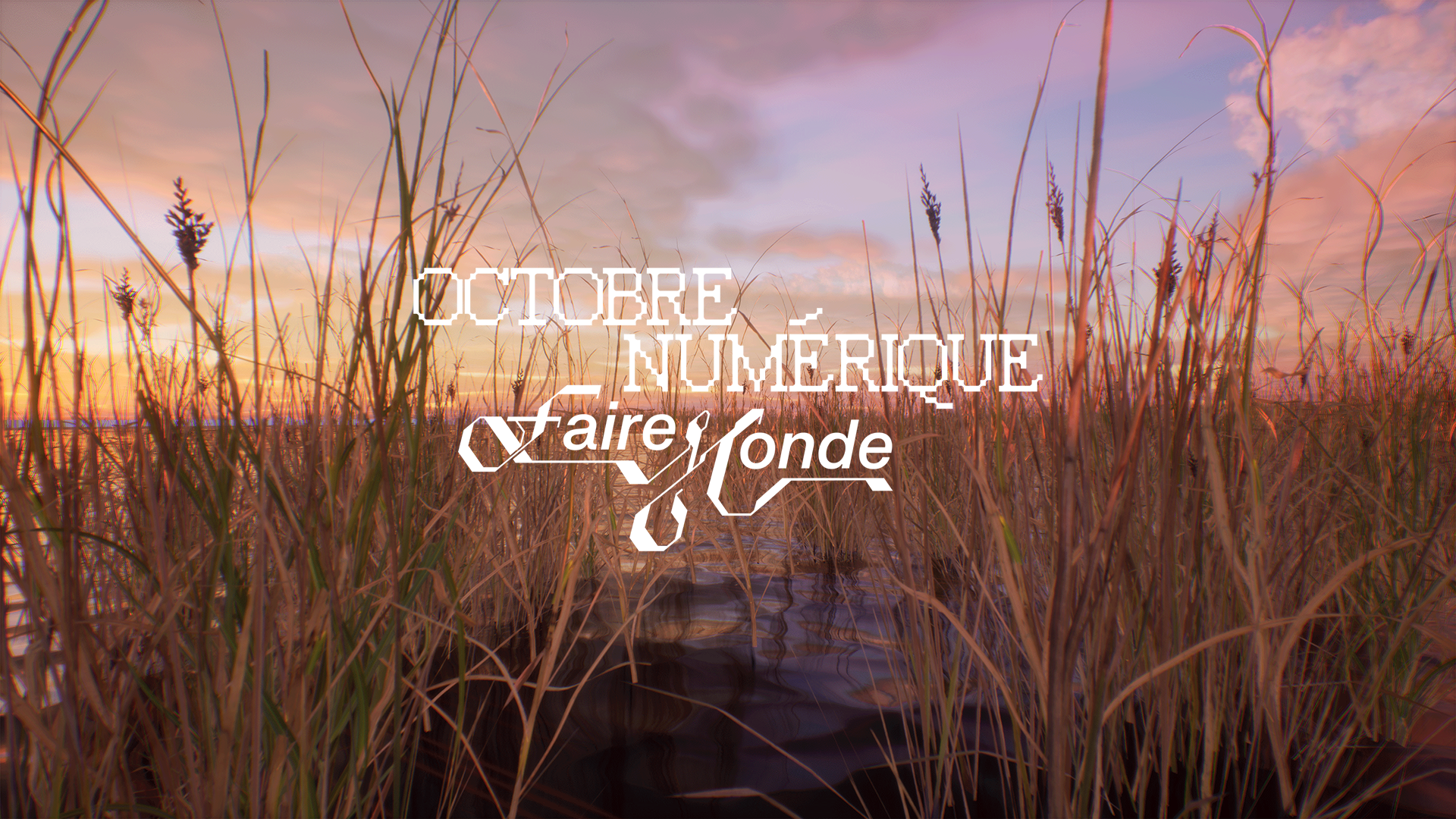 Octobre Numérique - Faire Monde 2022, ONFM, ACCM, Arles, Actes Sud, Chroniques Biennale, Extramentale, Fabbula