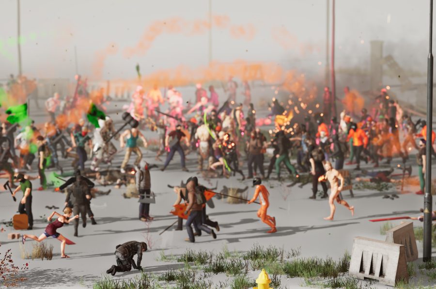 Theo-Triantafyllidis,Radicalization Pipeline, 2021, Among the Machines, Zabludowicz Collection, Among the Machines, Domenico Quaranta, Fabbula